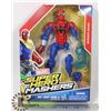 Image 1 : 1 SPIDERMAN HERO MASH UP