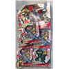 Image 1 : 6 TRANSFORMERS HERO MASHERS
