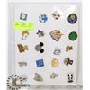 Image 1 : DISNEY TRADING PINS - LOT OF 20