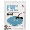 Image 1 : NEW GEMS QI WIRELESS PHONE CHARGER