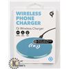 Image 1 : NEW GEMS QI WIRELESS PHONE CHARGER