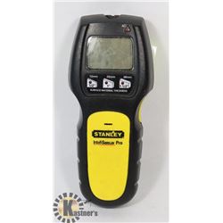 STANLEY INTELLISENSE PRO STUD FINDER