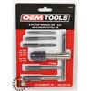 Image 1 : NEW OEMTOOLS 6 PC TAP WRENCH SET - SAE