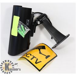 NEW LED DUMMY SECURITY CAMERA