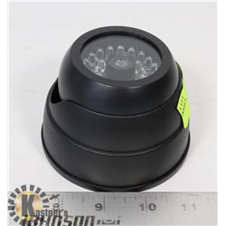 NEW DUMMY SURVEILLANCE CAMERA