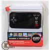 Image 1 : MY ARCADE GO GAMER PORTABLE CONSOLE 220 GAMES