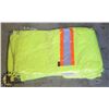 Image 1 : LOT OF 4 SIZE 4XL PIONEER HI VIZ WORK PANTS