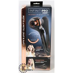 NEW INFINITI PRO BY CONAIR MULTI HAIR STYLING TOOL