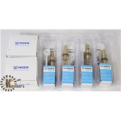 MOEN 225 B KNOBS & CARTRIDGE FOR SINGLE HANDLE