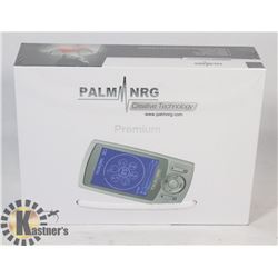 NEW PALM NRG PREMIUM  16 MODE DIGITAL TENS MACHINE