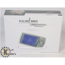 NEW PALM NRG PREMIUM 16 MODE DIGITAL TENS MACHINE