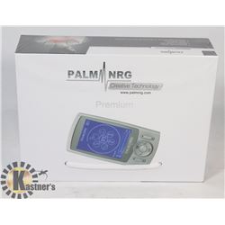 NEW PALM NRG  PREMIUM 16 MODE DIGITAL TENS MACHINE