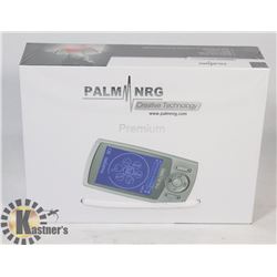 NEW PALM NRG PREMIUM  16 MODE DIGITAL TENS MACHINE