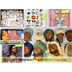 FEATURED ITEMS: TO BID SEARCH LOTS LISTED