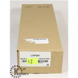 NEW HP 8570 BATTERY FOR ELITEBOOK