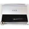 Image 1 : NEW SOLEIL 2.0 HEAT BRUSH W/VINYL ARCHED BRISTLES
