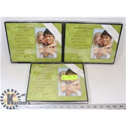 "REMEMBERING YOU" PICTURE FRAMES