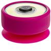 Image 1 : SUCTION LED PUCK LIGHT (PINK) NEW