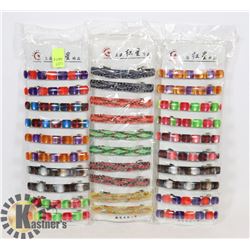 BUNDLE OF HAIR ACCESSORIES