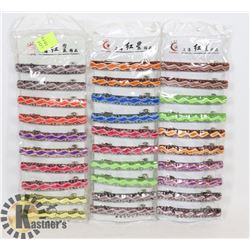 BUNDLE OF HAIR ACCESSORIES