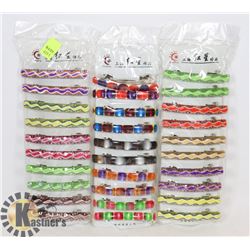 BUNDLE OF HAIR ACCESSORIES