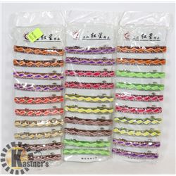 BUNDLE OF HAIR ACCESSORIES