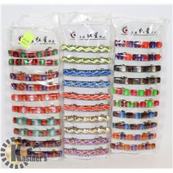 BUNDLE OF HAIR ACCESSORIES