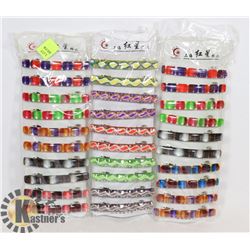 BUNDLE OF HAIR ACCESSORIES