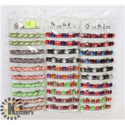 BUNDLE OF HAIR ACCESSORIES