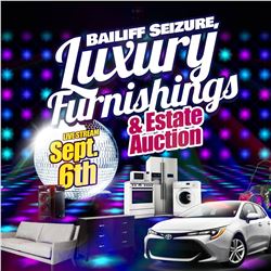 WELCOME TO THE KASTNER AUCTIONS EXPERIENCE!