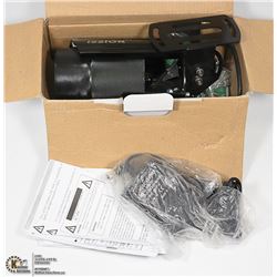CCD VIDEO SURVEILLANCE CAMERA - NEW IN BOX