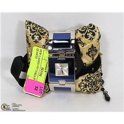 LADIES VICTORIA SINCLAIRE QUARTZ