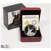 Image 1 : ROYAL CANADIAN MINT 2014 $20 FINE SILVER