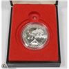 Image 1 : ROYAL CANADIAN MINT 2013 - $10 FINE SILVER
