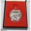 Image 1 : ROYAL CANADIAN MINT 2013 - $10 FINE SILVER
