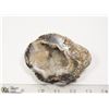 Image 1 : BOX WITH CUT GEODE - 4 1/2"L X 3"W X 3"H -