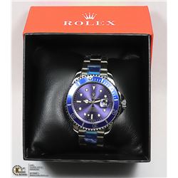 ROLEX SUBMARINER REPLICA MENS WATCH