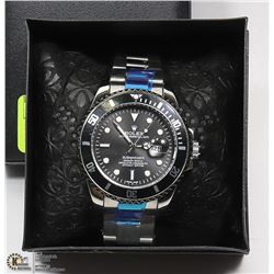 ROLEX SUBMARINER REPLICA MENS WATCH