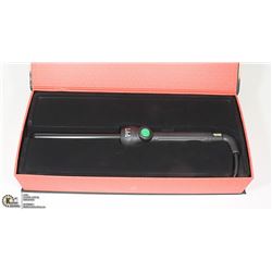 PYT CLIP FREE CURLING WAND