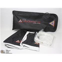 PHOTOFLEX PROFESSIONAL PHOTOGEAR LITE DOME FOR