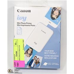 CANON MINI PHOTO PRINTER