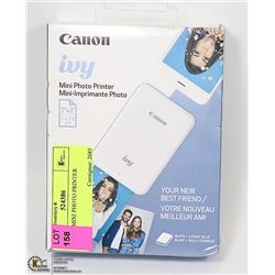 CANON MINI PHOTO PRINTER