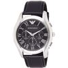 Image 1 : NEW EMPORIO ARMANI TRIPLE CHRONO WATCH MSRP $335