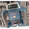 Image 3 : BOSCH MODEL GRL400H SELF LEVELING LASER