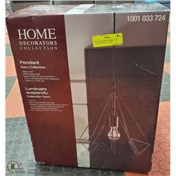 NEW HOME DECORATORS LIGHT COLLECTION: INCLUDES