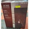 Image 1 : NEW HOME DECORATORS LIGHT COLLECTION: INCLUDES