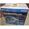 Image 1 : UNUSED BROTHER MFC-495CW PRINTER -