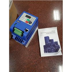 NEW VFD DRIVE B9100 SERIES