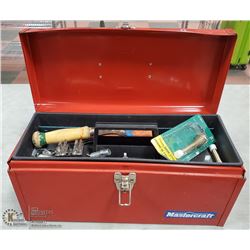 TOOL BOX