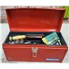 Image 1 : TOOL BOX